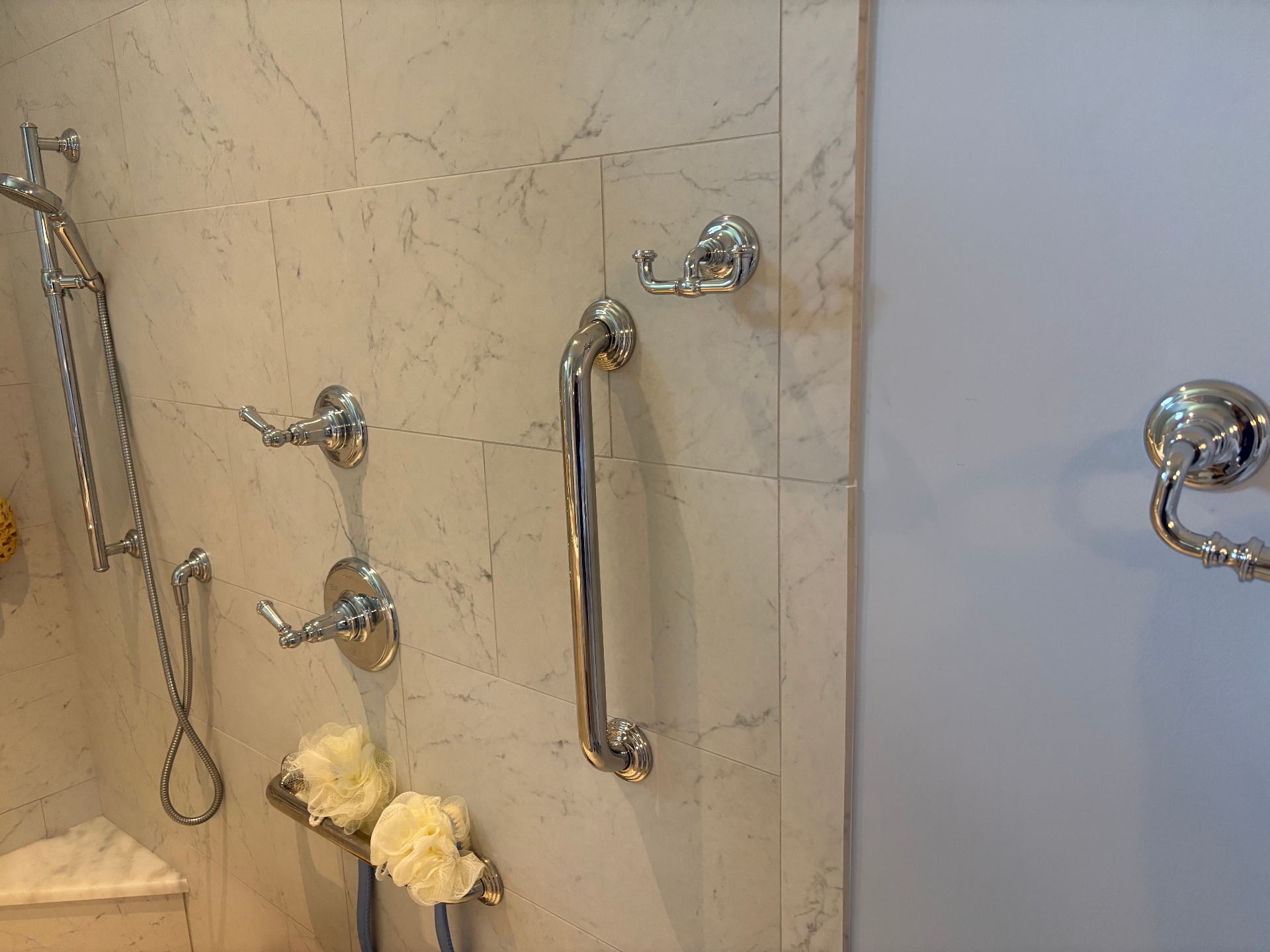 Grab Bars