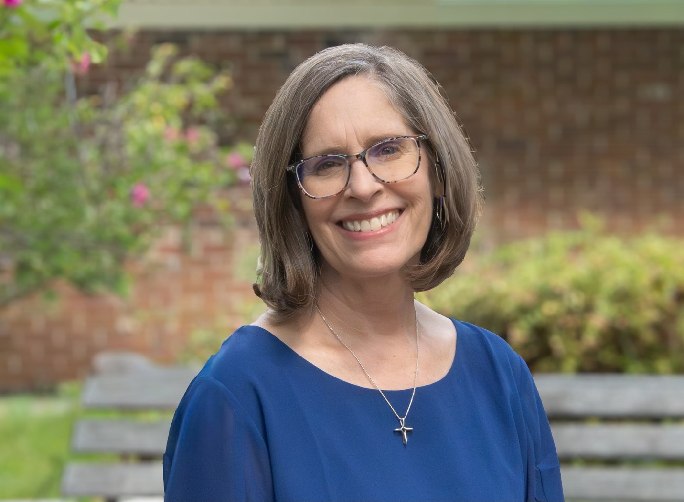 Heather Windsor, Director · OTR/L · Certified Aging-in-Place Specialist
