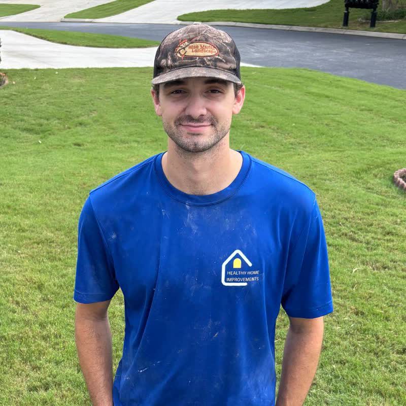 Ethan Molnar, Accessibility Team