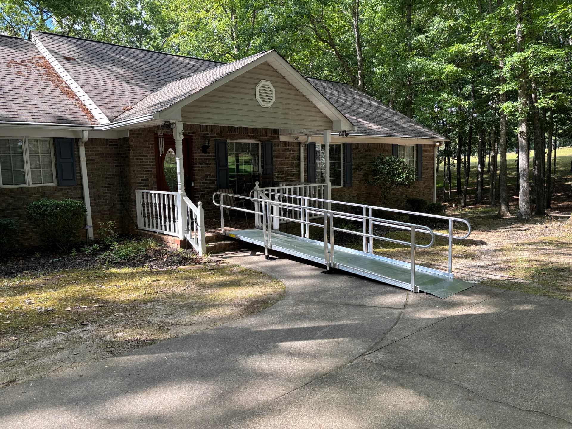 Ramps & Ramp Rentals